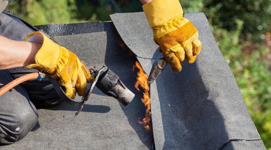 Professional flood damage restoration services in Chester, GA